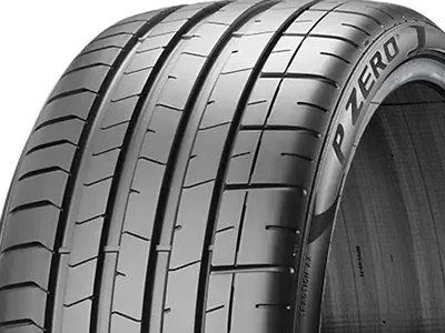 pirelli pzero pz4 sport electric 